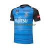 Original Fußballtrikot Kawasaki Frontale Heimtrikot 2021-22 Für Herren